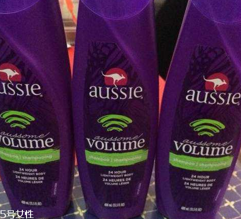 袋鼠洗發(fā)水四款介紹 袋鼠洗發(fā)水哪款好用？