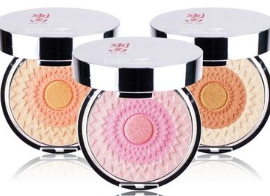 羽西腮紅怎么樣？羽西腮紅哪款好