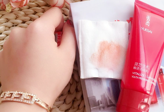 羽西洗面奶怎么樣？羽西洗面奶評測