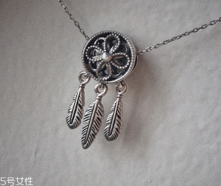 潘多拉捕夢網(wǎng)多少錢？潘多拉捕夢網(wǎng)吊墜價格