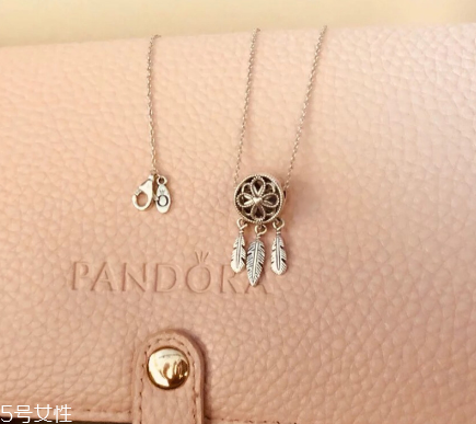 潘多拉捕夢網(wǎng)多少錢？潘多拉捕夢網(wǎng)吊墜價格