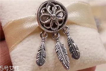 潘多拉捕夢網(wǎng)多少錢？潘多拉捕夢網(wǎng)吊墜價格