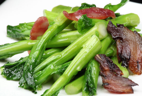 芥蘭是酸性還是堿性？芥蘭是堿性嗎