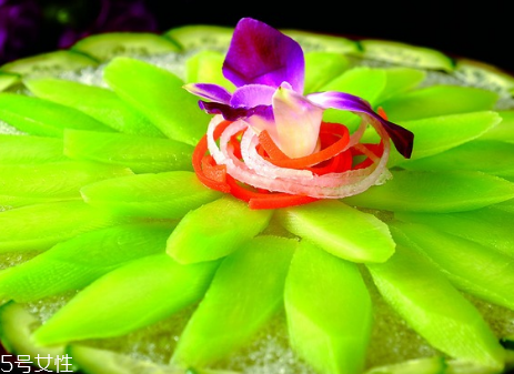 芥蘭是酸性還是堿性？芥蘭是堿性嗎