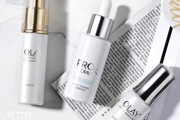 olay水感透白系列與水感透白臻粹系列哪個好？什么區(qū)別？