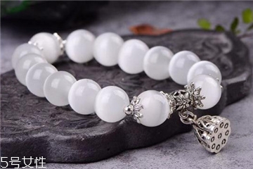 貓眼石需要消磁嗎？貓眼石消磁方法