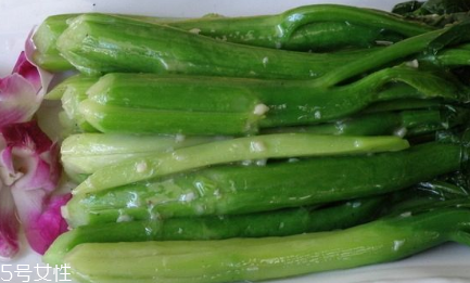 芥蘭和菜苔的區(qū)別 怎么區(qū)分芥蘭和菜苔 芥蘭和菜苔的區(qū)別 怎么區(qū)分芥蘭和菜苔