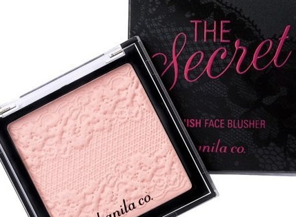 韓國(guó)腮紅哪個(gè)牌子好？韓國(guó)腮紅排行榜