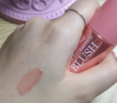 韓國(guó)腮紅哪個(gè)牌子好？韓國(guó)腮紅排行榜