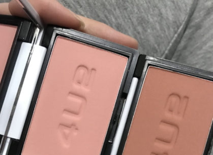 泰國腮紅哪個牌子好？泰國腮紅品牌排行榜