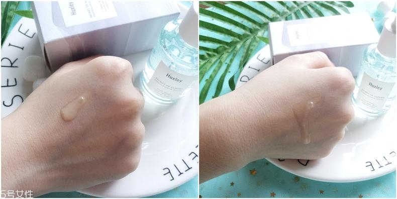 huxley仙人掌精華適合什么膚質(zhì) huxley精華3種膚質(zhì)評測 huxley仙人掌精華適合什么膚質(zhì) huxley精華3種膚質(zhì)評測