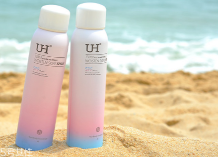 uh防曬噴霧保質(zhì)期多久 uh防曬噴霧開封后保質(zhì)期多久 uh防曬噴霧保質(zhì)期多久 uh防曬噴霧開封后保質(zhì)期多久