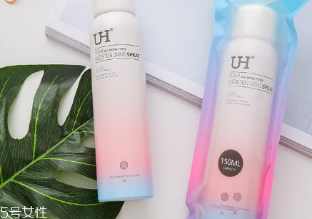 uh防曬噴霧需要卸妝嗎 uh防曬噴霧防水嗎 uh防曬噴霧需要卸妝嗎 uh防曬噴霧防水嗎