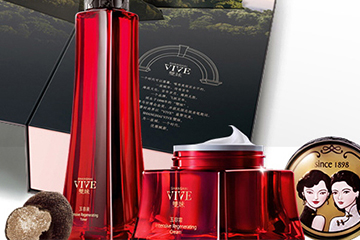 雙妹和謝馥春哪個好？雙妹和謝馥春哪個檔次高