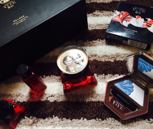 雙妹和謝馥春哪個好？雙妹和謝馥春哪個檔次高