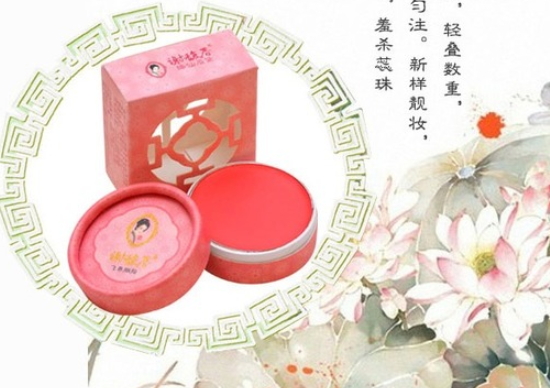 雙妹和謝馥春哪個好？雙妹和謝馥春哪個檔次高