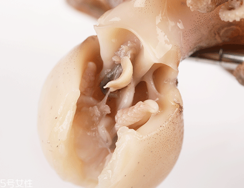 章魚可以炸嗎？章魚能油炸嗎？