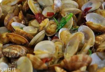 文蛤是淡水還是海水？文蛤是淡水水產(chǎn)嗎？