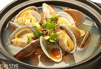 文蛤是淡水還是海水？文蛤是淡水水產(chǎn)嗎？