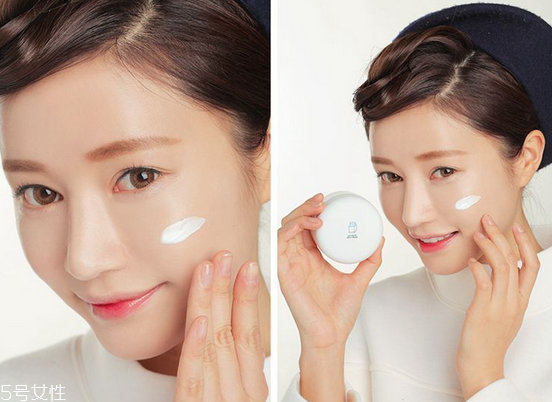 素顏霜假白怎么辦？素顏霜假白如何處理？