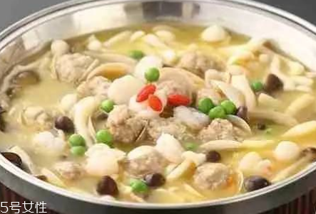 文蛤的清洗方法 文蛤能用開水洗嗎？