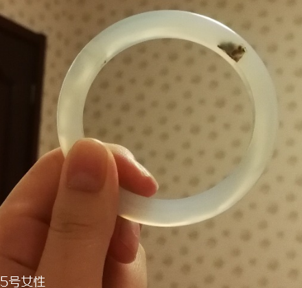 手鐲有裂紋怎么辦？手鐲有裂縫處理辦法