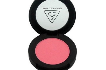 腮紅是定妝前還是定妝后打？