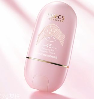 伊貝詩防曬霜哪個好用？伊貝詩防曬霜3款區(qū)別