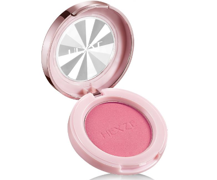 腮紅是刷在哪個(gè)位置？標(biāo)準(zhǔn)腮紅打在什么位置？