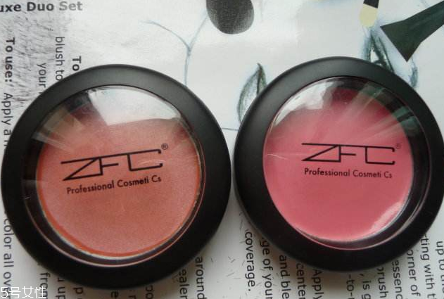 腮紅是刷在哪個(gè)位置？標(biāo)準(zhǔn)腮紅打在什么位置？