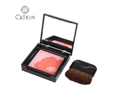 腮紅會堵塞毛孔嗎？腮紅會不會堵塞毛孔？