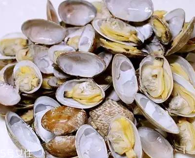 文蛤能做湯嗎？文蛤怎么做湯？