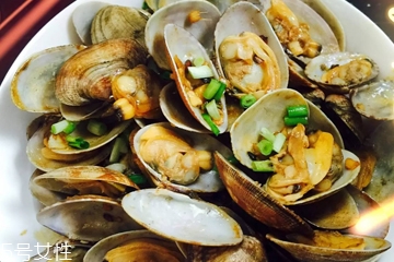 文蛤和花蛤的區(qū)別 文蛤和花蛤是同一種嗎？