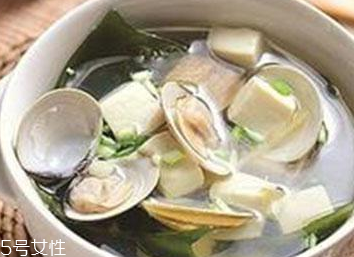 文蛤能放在冰箱里嗎?文蛤怎么保存？