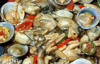 文蛤能放在冰箱里嗎?文蛤怎么保存？