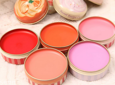 腮紅太紅了怎么辦？腮紅畫(huà)重了怎么辦？