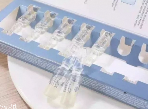 夏天適合用什么護膚品 夏天適合的護膚品