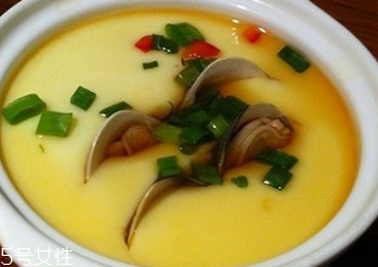 文蛤的食用禁忌 乳房囊腫能吃文蛤嗎？