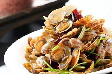 文蛤能給孕婦吃嗎？孕婦能不能吃文蛤？