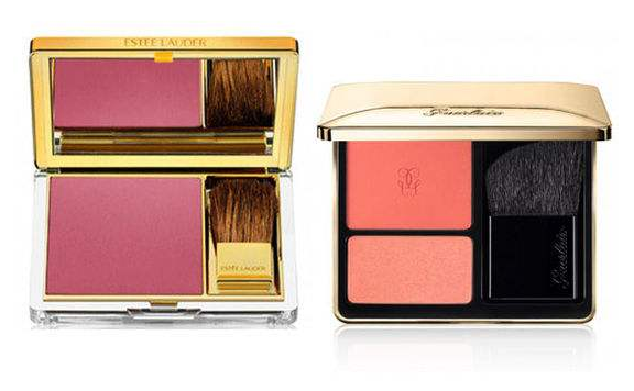 腮紅粉色還是橘色顯白？橘色腮紅和粉色腮紅哪個(gè)顯白？