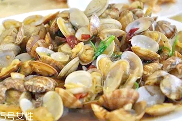 文蛤的形態(tài)特征 文蛤長(zhǎng)什么樣子？