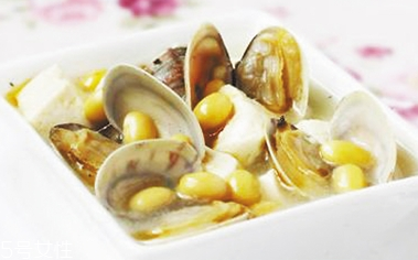 文蛤的形態(tài)特征 文蛤長(zhǎng)什么樣子？