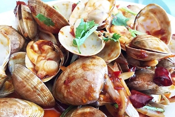 文蛤是中藥嗎？文蛤有藥用價(jià)值嗎？