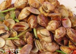 文蛤是中藥嗎？文蛤有藥用價(jià)值嗎？