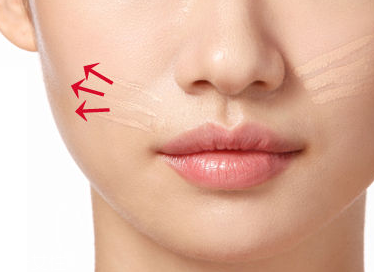 法令紋怎么遮瑕 法令紋遮瑕用什么顏色好 法令紋怎么遮瑕 法令紋遮瑕用什么顏色好