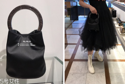 今年流行什么水桶包？水桶包流行什么款式？