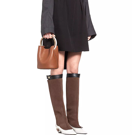 今年流行什么水桶包？水桶包流行什么款式？