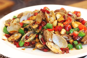 文蛤怎么做最好吃？文蛤怎么做最香？