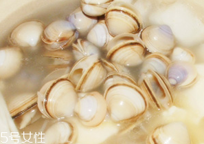 文蛤怎么做最好吃？文蛤怎么做最香？