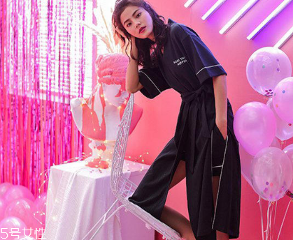 夏天穿什么睡衣涼快？夏天適合穿什么睡衣？